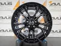 AUDI A3 / S3 18 " Nowe 5x112 Felgi Czarne / 8P / 8V / 8Y / Alufelgi
