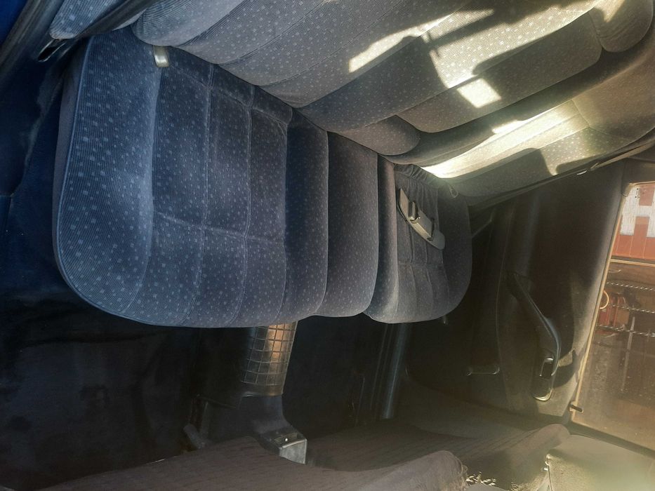 фольцваген пасат Б4