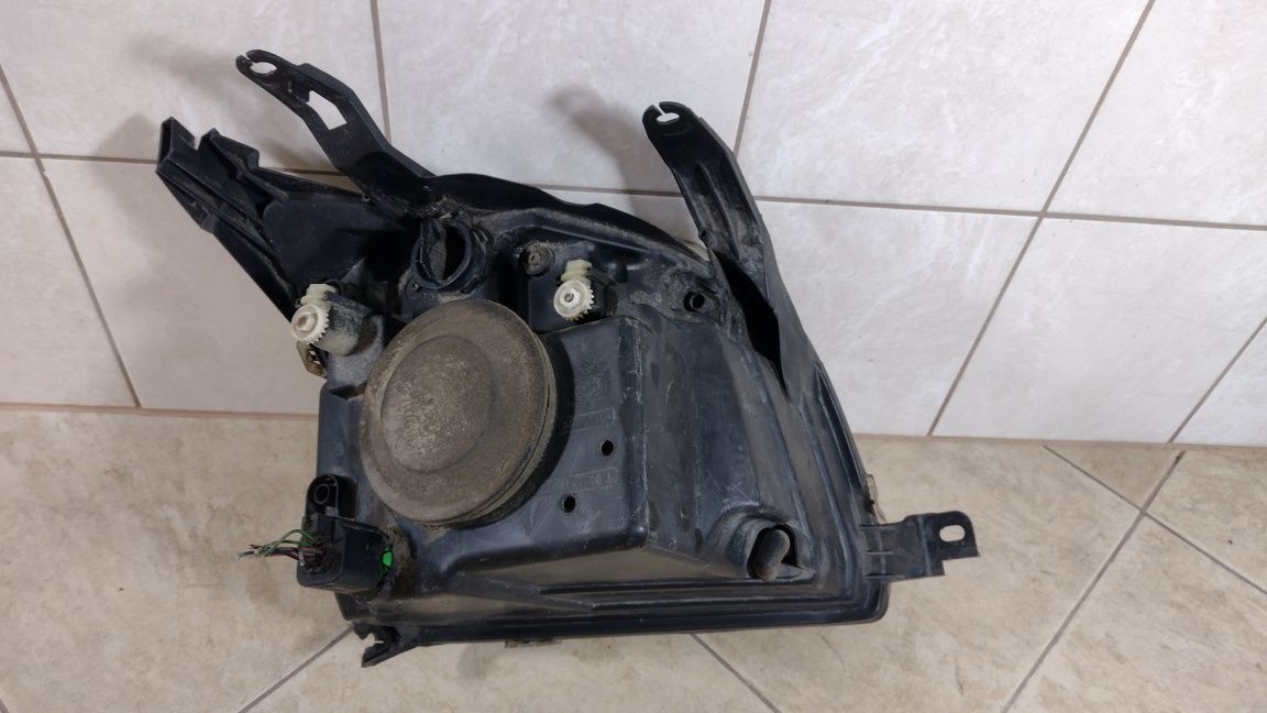 Lampa reflektor lewy przód Ford fusion Europa oryginał wysyłka OLX