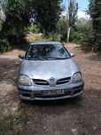 Продам авто Nissan Almera Tino