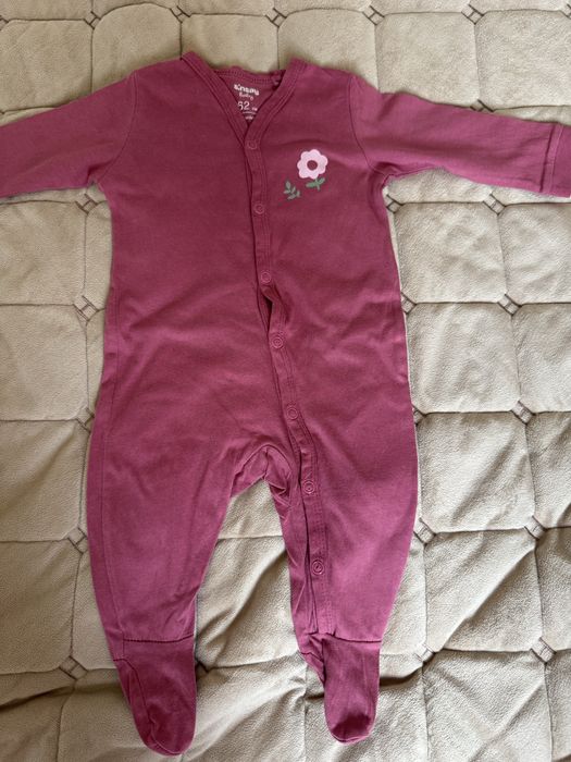 Ромпер для дівчинки