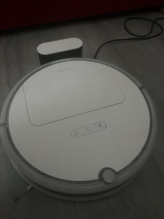 Робот пилосос XIAOWA