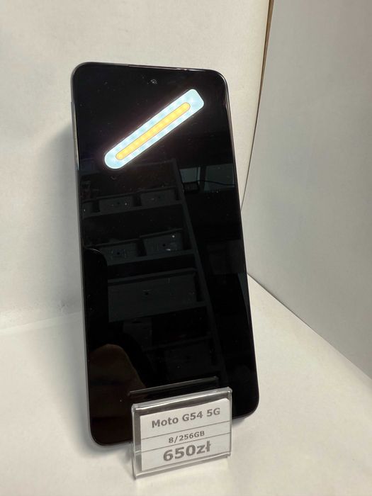 Moto G54 5G 8/256GB