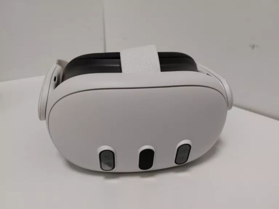 Gogle VR Meta Quest 3 512GB Etui
