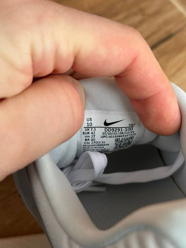 Кроссовки Nike Quest 5