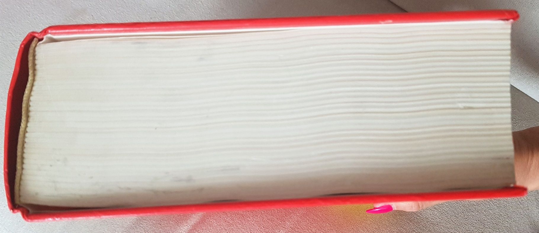 Słownik języka niemieckiego. Wahrig Deutsches Wörterbuch.