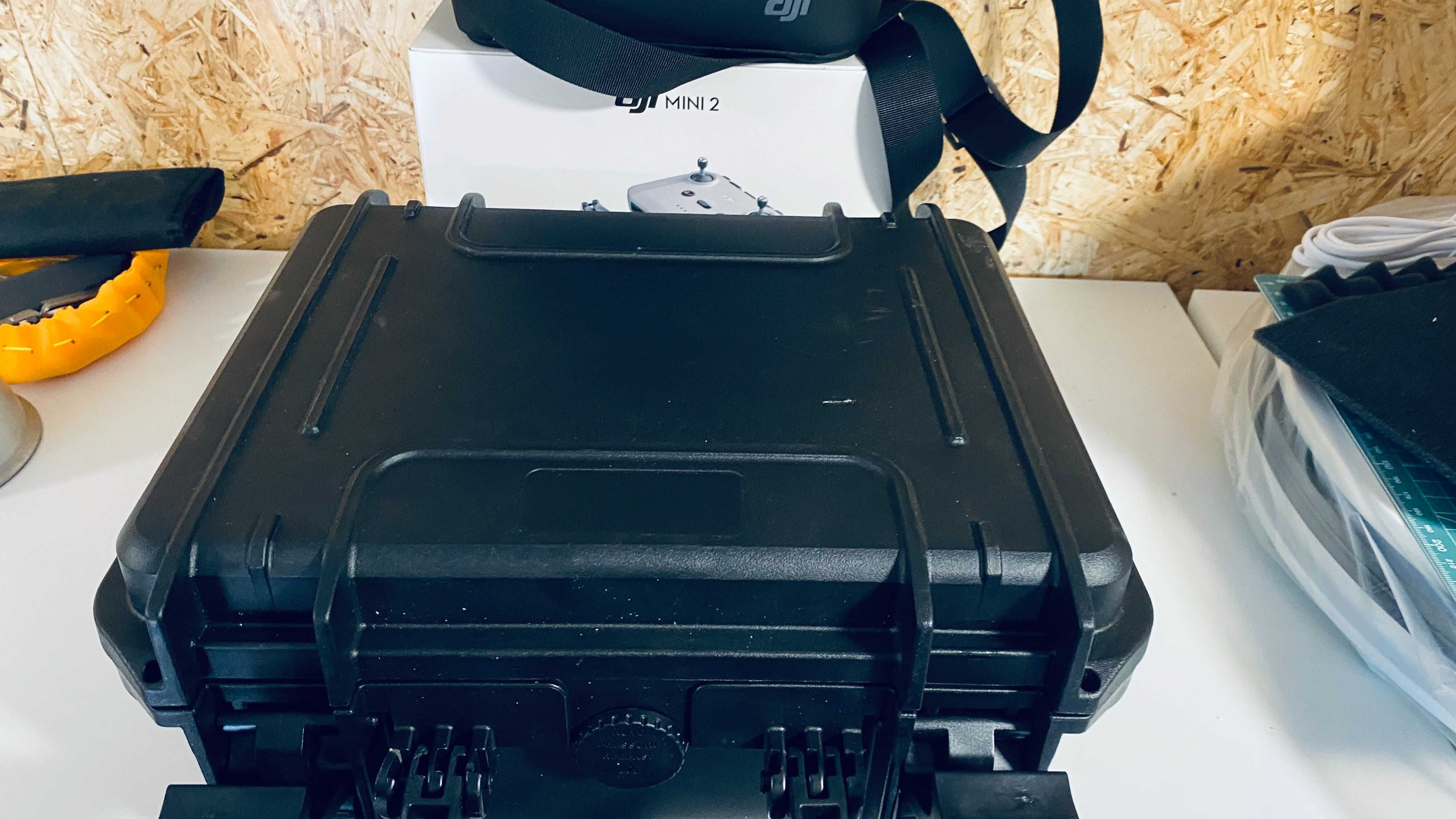 DJI Mini 2 - Hardcase