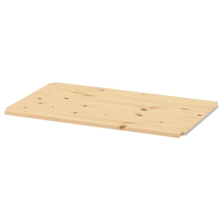 Półka Ivar 83x50 IKEA