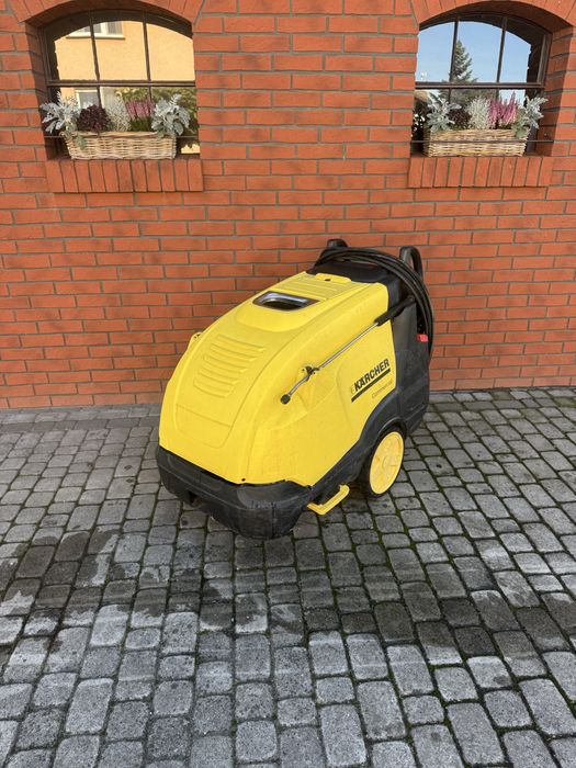 Karcher Commercial