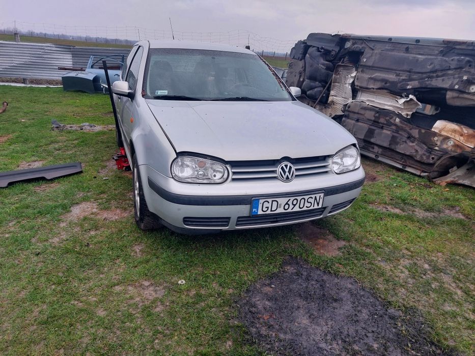 Авторозбір фольксваген гольф 4 Бора двигун 1.4 1.6 бензин 1. 9 дизельн