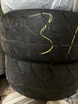 Toyo 888 proxes 40/225 R18