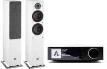 Cambridge Audio EVO 75 + Dali Oberon 7 | autoryzowany sklep WROCŁAW
