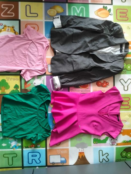 Женская одежда     .