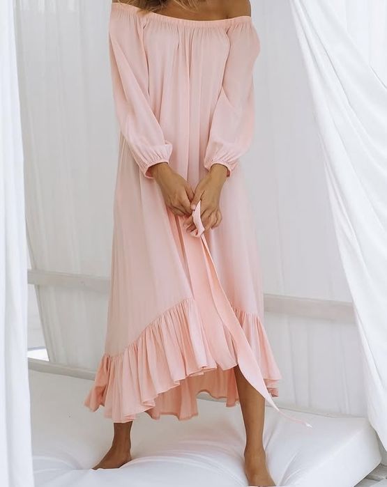 Легка романтична сукня! Продам!