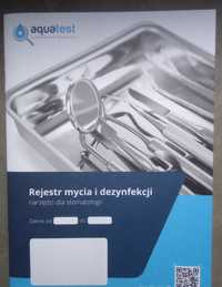 jurnal mycia i dezinfekcii