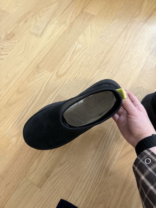 UGG Classic Mini Dipper