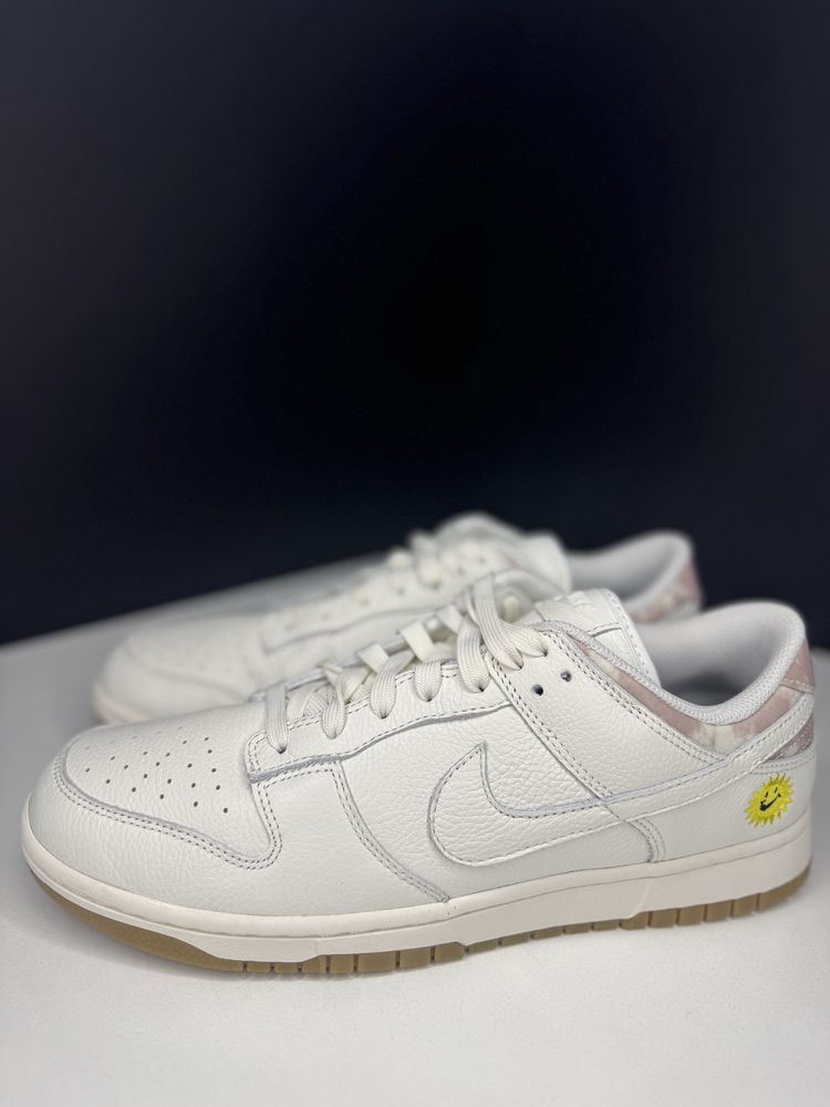Кросівки nike dunk eetro low