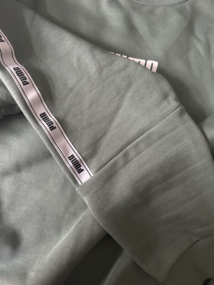 Bluza męska Puma XL