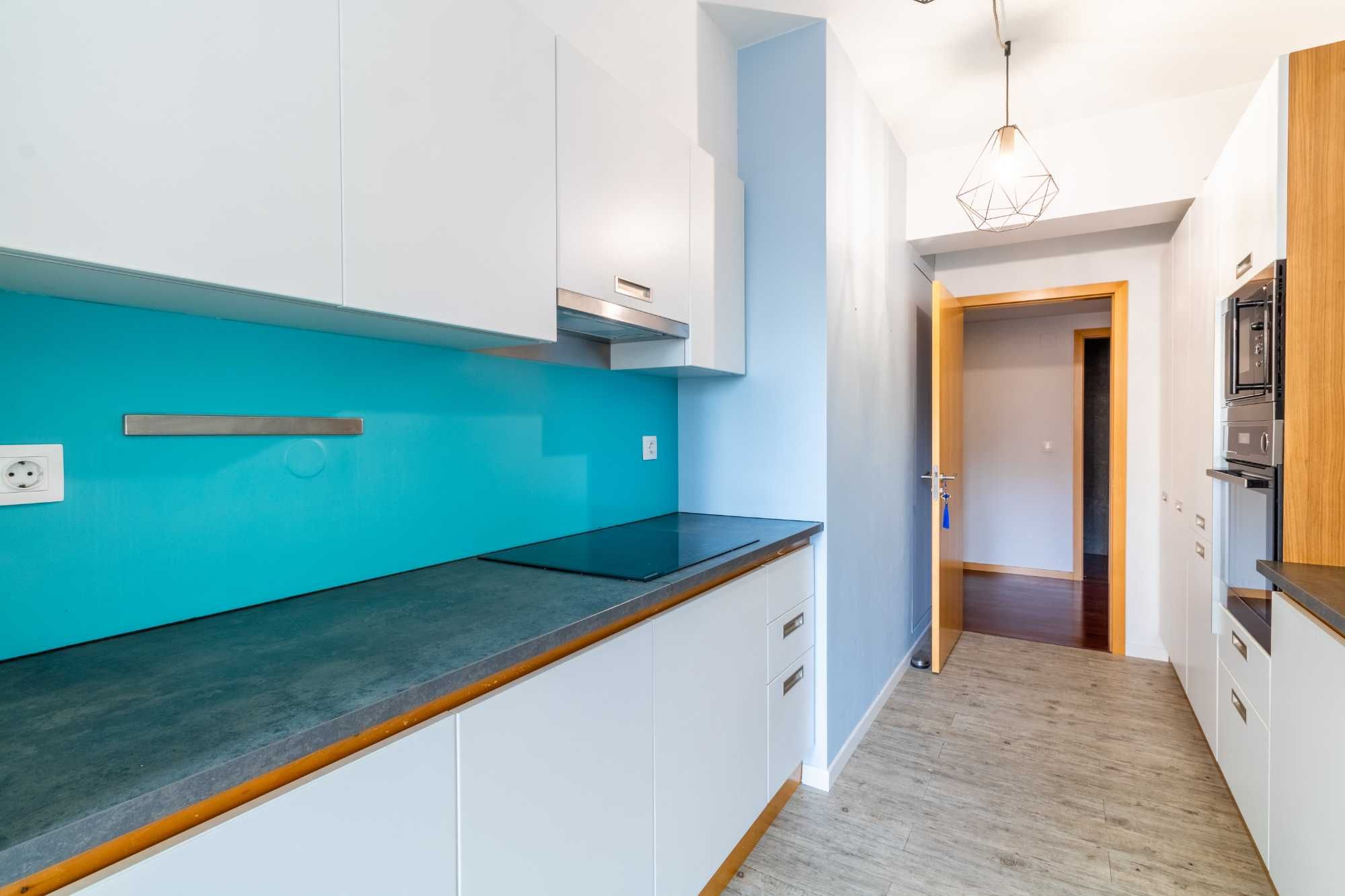 Apartamento T2 na Alta de Lisboa - Lumiar