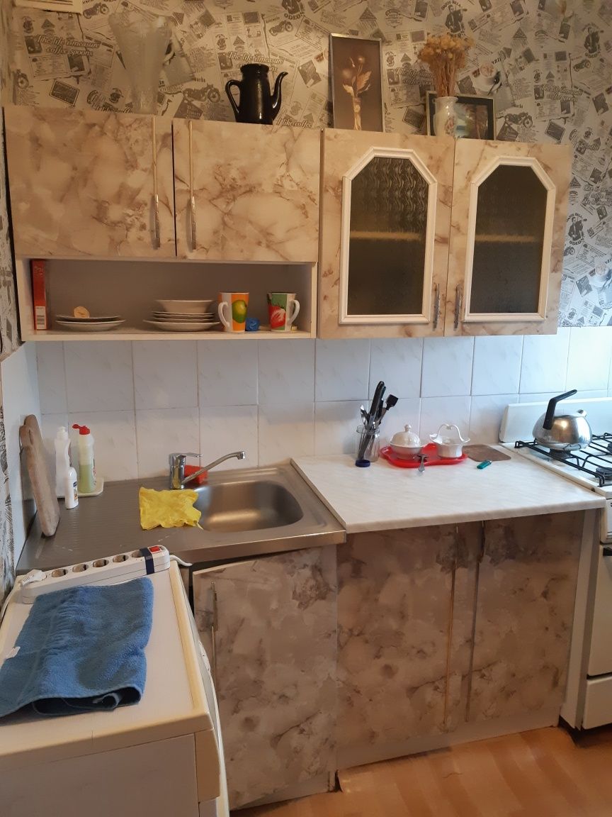 Сдам посуточно квартиру
