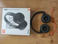 Słuchawki bezprzewodowe JBL Tune 510 BT