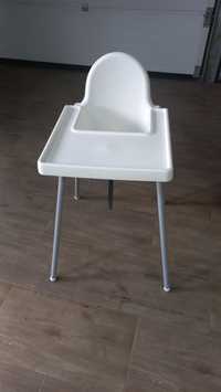 Ikea antylop krzesełko do kamienia
