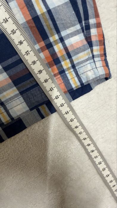 Marks&Spencer piżama dwuczęściowa modna 152 chłopiec