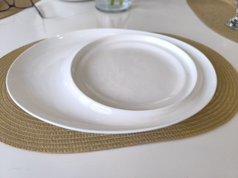 Talerz na przekąski