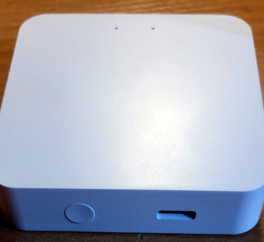 Bramka internetowa Smart Gateway Zigbee