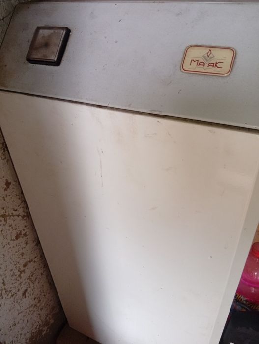 Продам котел СВАРОГ 12 твердотопливный і котел МАЯК16 газовий