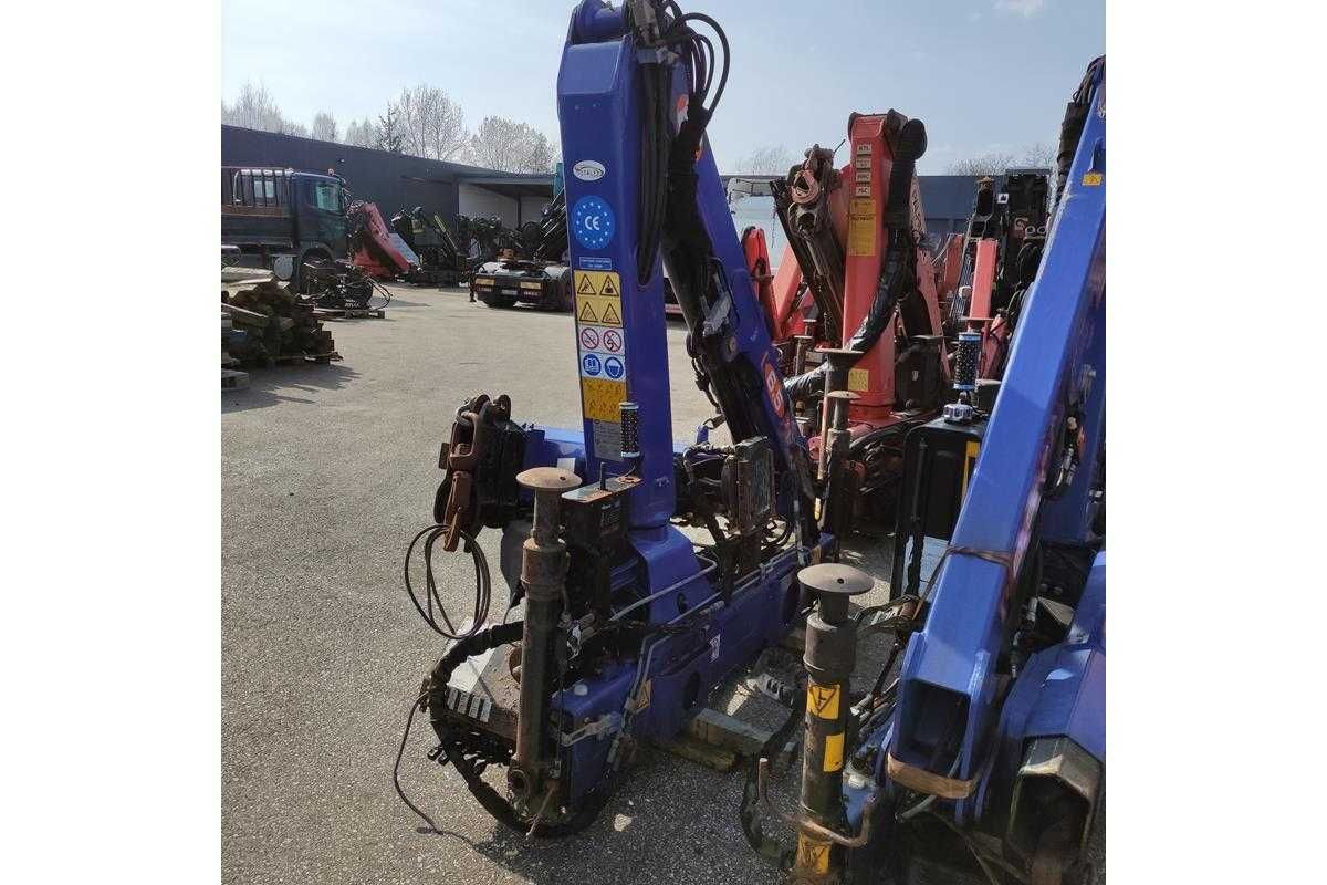 hds manipulator pm6522 fassi pm effer hiab palfinger