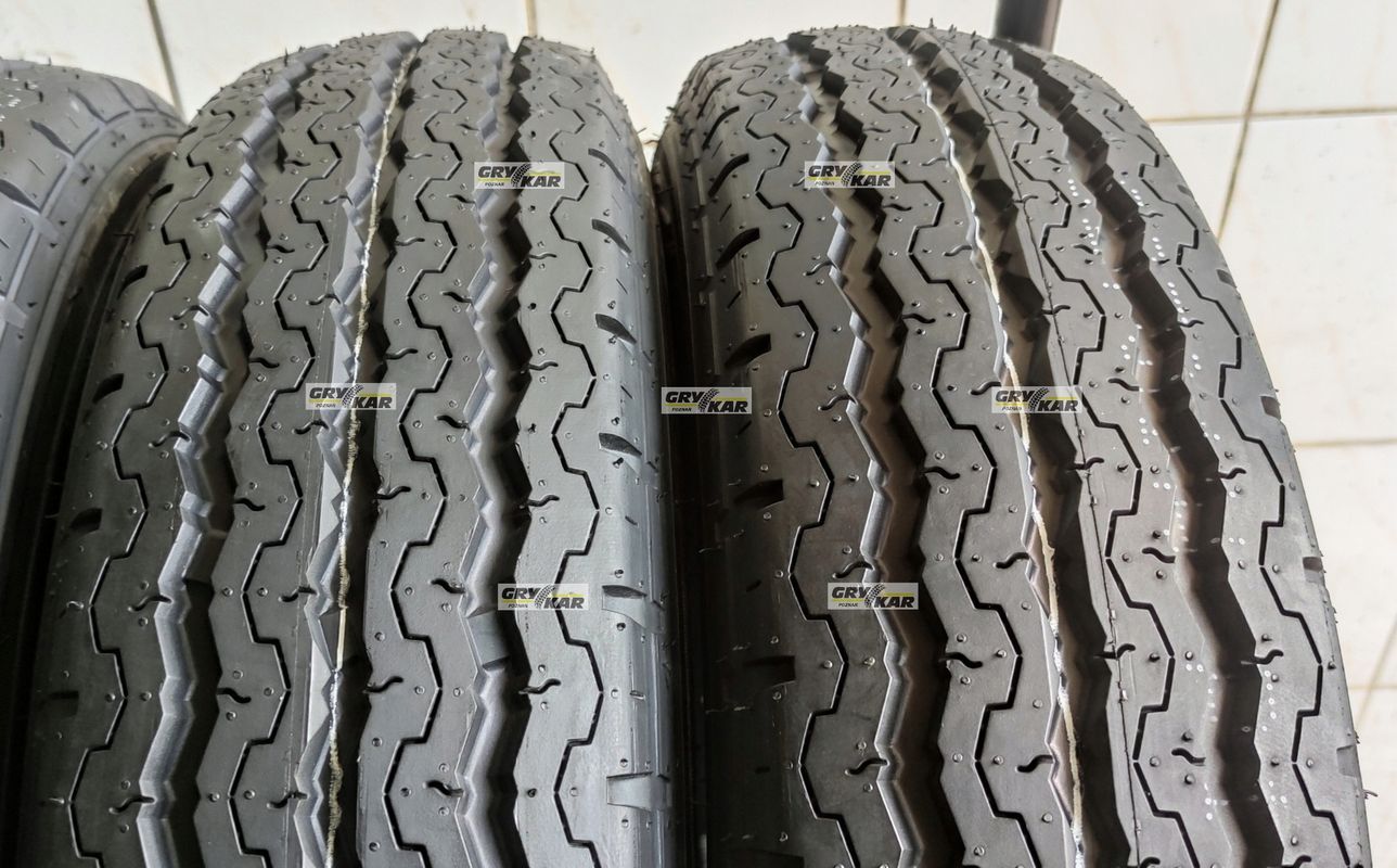 4x 155r13c Cordial T771/90/88n D/B/70dB