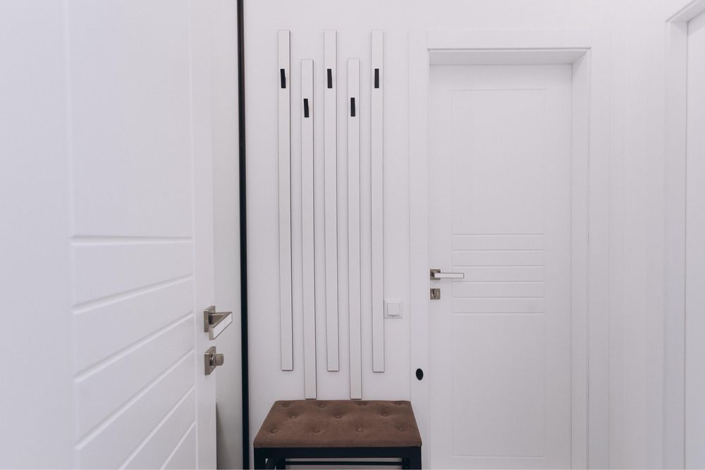 В центрі міста з новим ремонтом новобудова