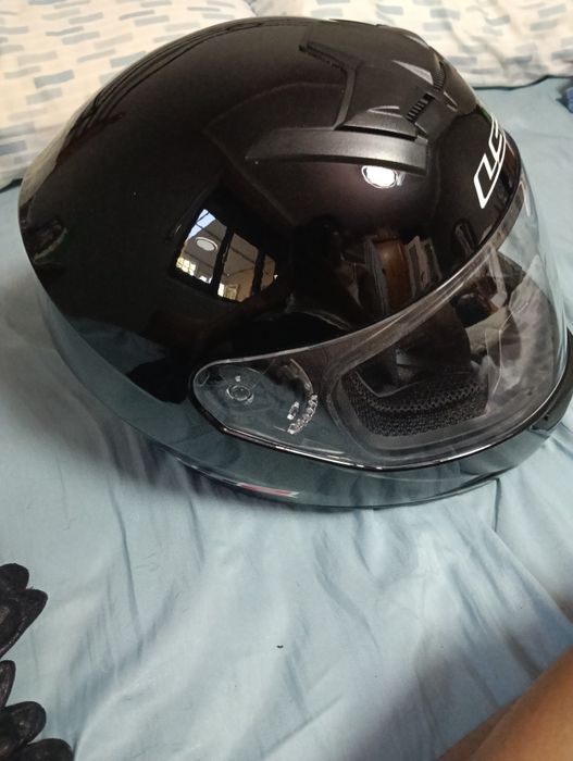 Capacete M 50€... ...