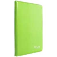 Etui Blun Uniwersalne Na Tablet 11" Unt Limonkowy/Lime