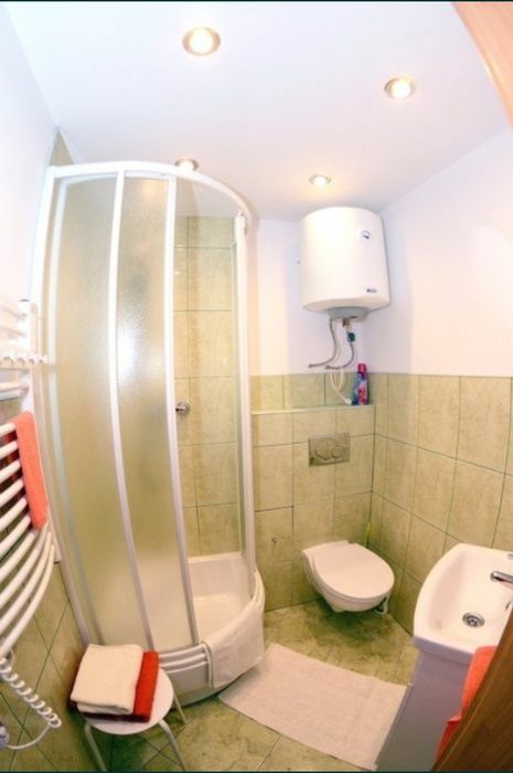 Mieszkanie w Ustce 150m do morza WOLNE MIEJSCA (parking balkon) Ustka