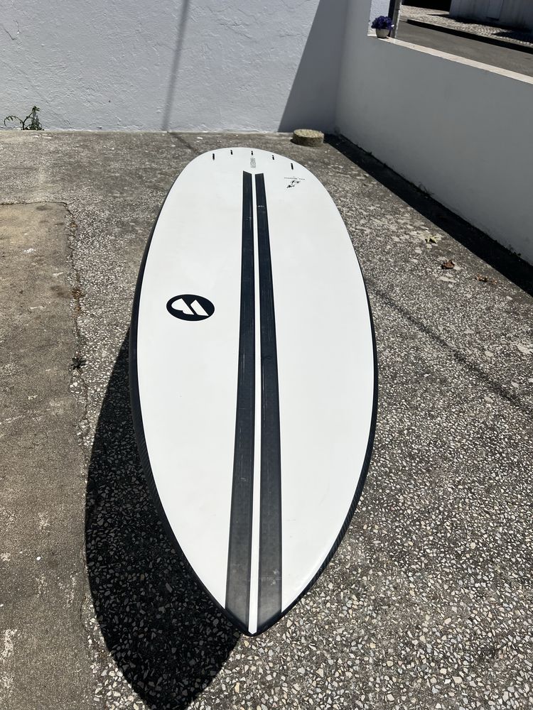 Prancha surf 7.0 52lts