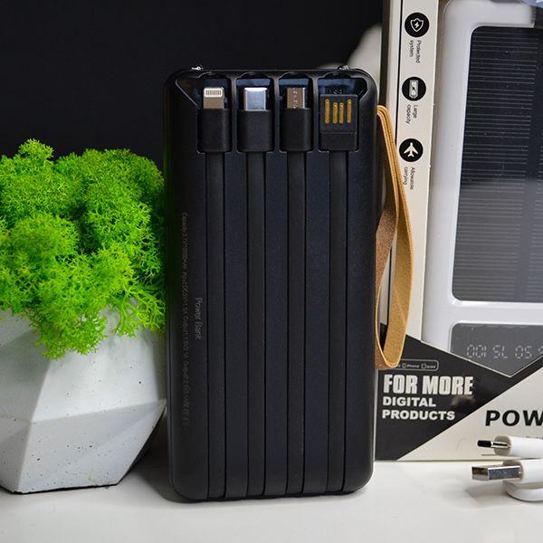 Павербанк 20 000 универсальный / Повербанк / PowerBank