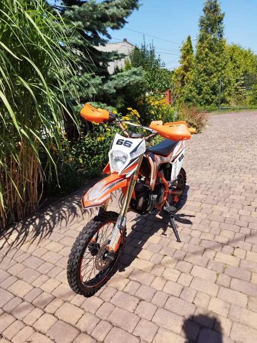 Cross Xmotos xb 66
