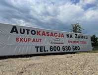 Autokasacja Skup aut Najlepsze ceny w okolicy