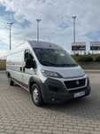 Fiat Ducato 3.0 180 Power Salon PL Jeden właściciel Serwisowany FV 23