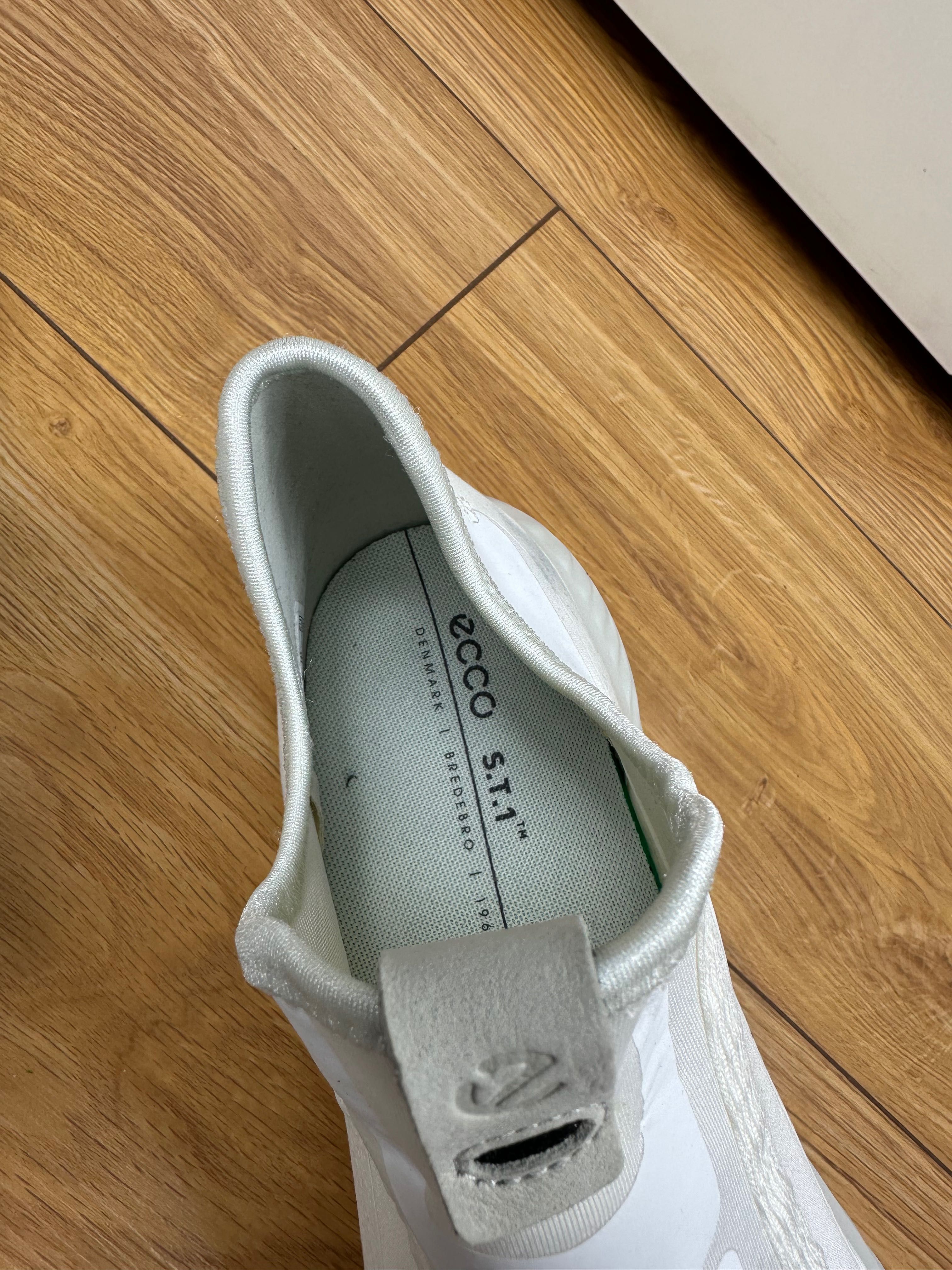 Buty Ecco Eth-1Fw