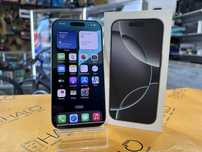 Apple iPhone 16 Pro 128GB Biały (Bat.100%) Gwarancja! Lombard Halogsm