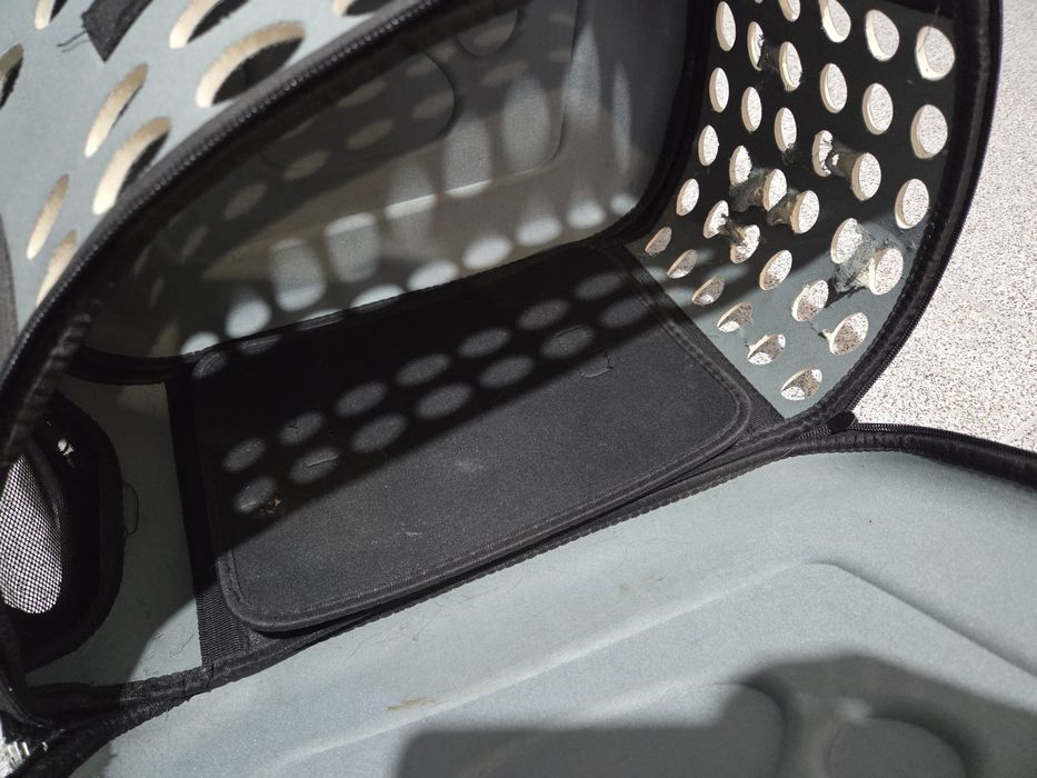 Transporter torba dla psa kota