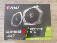 Karta graficzna MSI GeForce GTX 1660 SUPER Gaming 6 GB