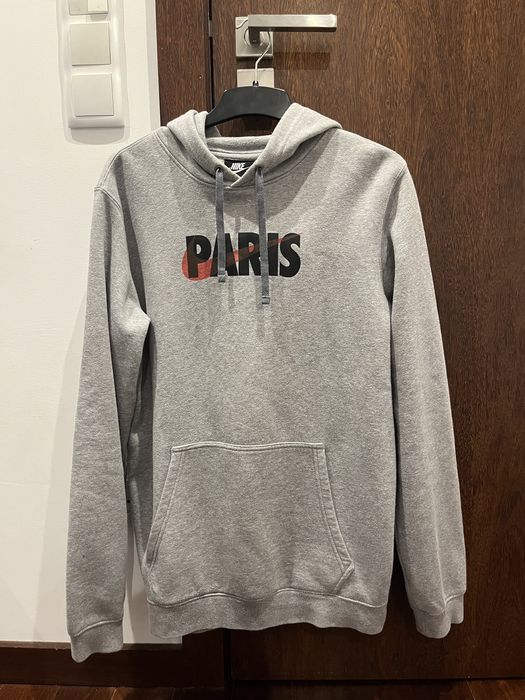 Hoddie Nike Paris