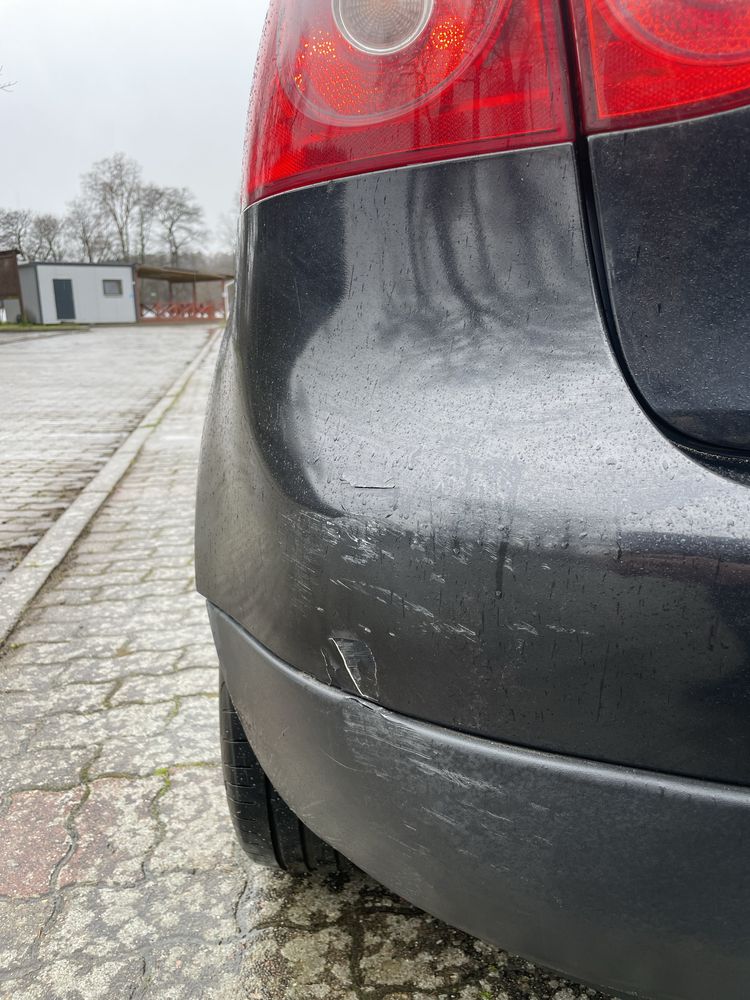 Volkswagen Golf 5 1.9 TDI