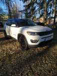 Продам Jeep Compass