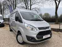 Ford Transit Custom* 2014 Rok* 2.2 Diesel* Super Stan* Zamiana*