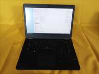 Laptop Dell E7470 i5 FullHD 32GB RAM 256 SSD Modem 4G Kamera